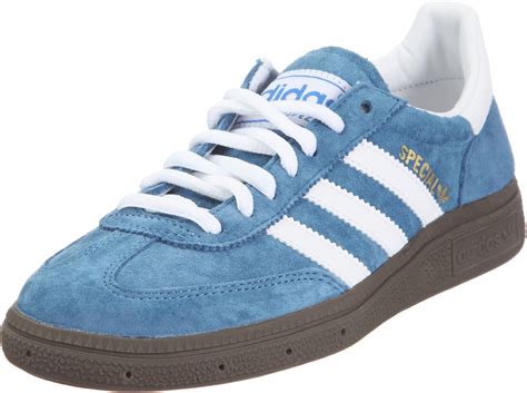 adidas spezial blau weiß damen|Adidas handball schuhe.